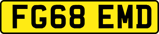 FG68EMD