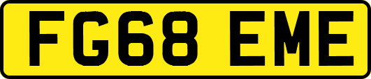 FG68EME
