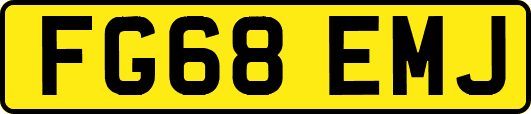 FG68EMJ