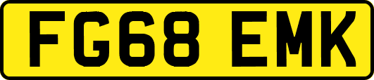 FG68EMK