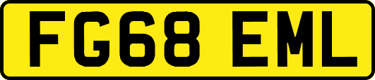 FG68EML