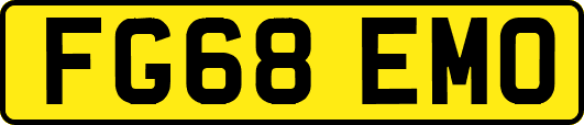 FG68EMO