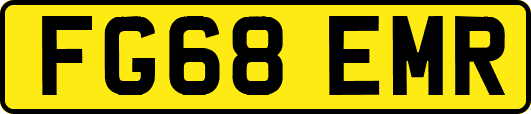 FG68EMR