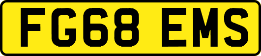FG68EMS