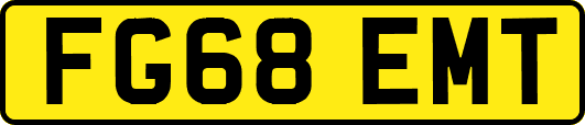 FG68EMT
