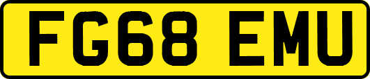 FG68EMU