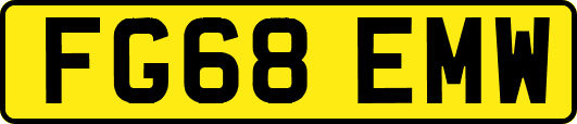 FG68EMW