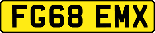 FG68EMX