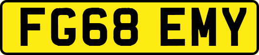 FG68EMY