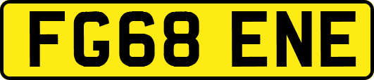 FG68ENE