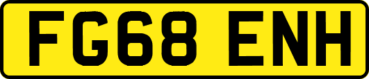 FG68ENH