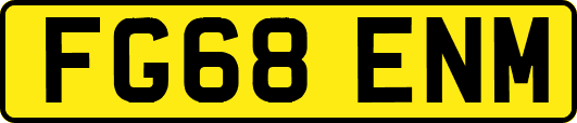 FG68ENM