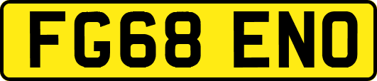 FG68ENO