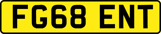 FG68ENT