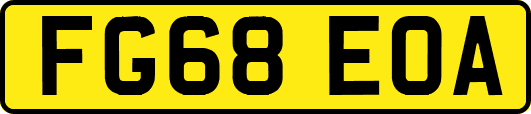 FG68EOA