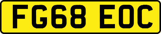 FG68EOC