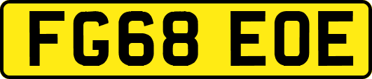 FG68EOE