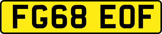 FG68EOF