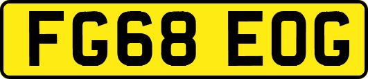 FG68EOG