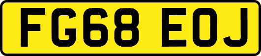 FG68EOJ