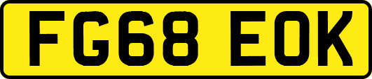 FG68EOK