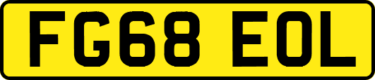 FG68EOL