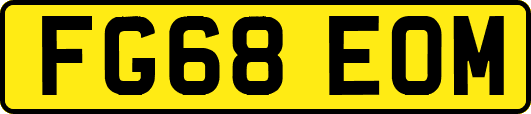 FG68EOM