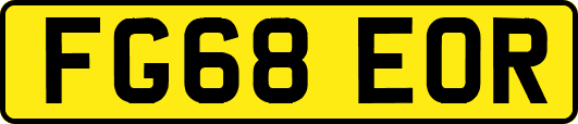 FG68EOR