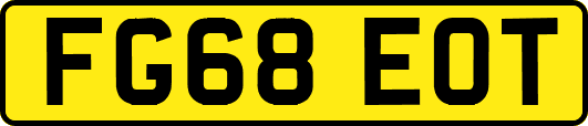 FG68EOT