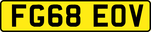 FG68EOV