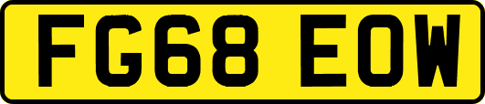 FG68EOW