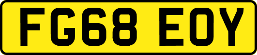 FG68EOY