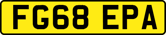 FG68EPA