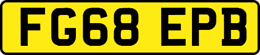 FG68EPB