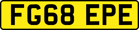 FG68EPE