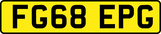 FG68EPG