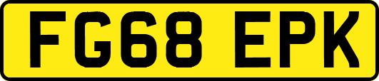 FG68EPK