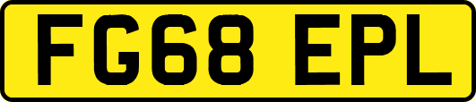 FG68EPL