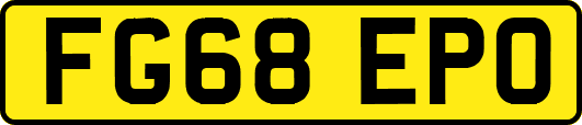FG68EPO