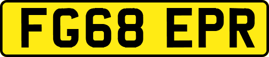 FG68EPR