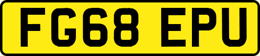 FG68EPU