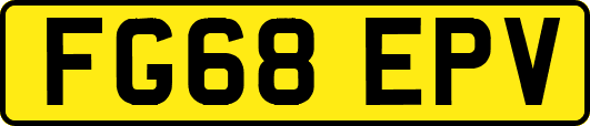 FG68EPV