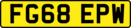 FG68EPW