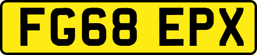 FG68EPX