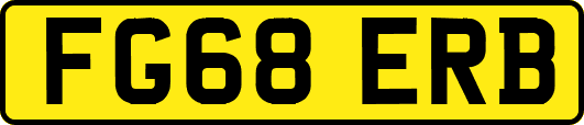 FG68ERB
