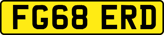 FG68ERD