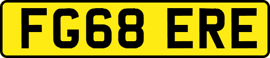 FG68ERE