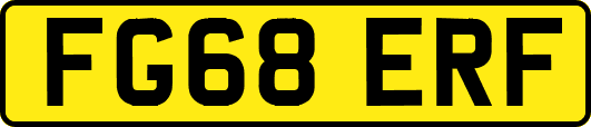 FG68ERF