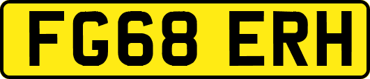 FG68ERH