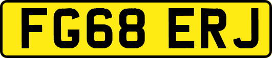 FG68ERJ
